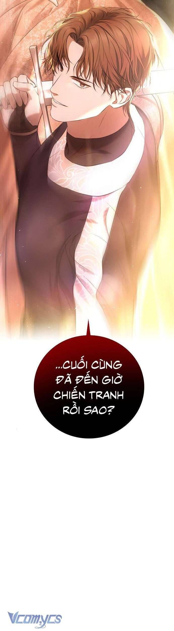 Hãy Dạy Em Cách Khao Khát Chap 3 - Next Chap 4