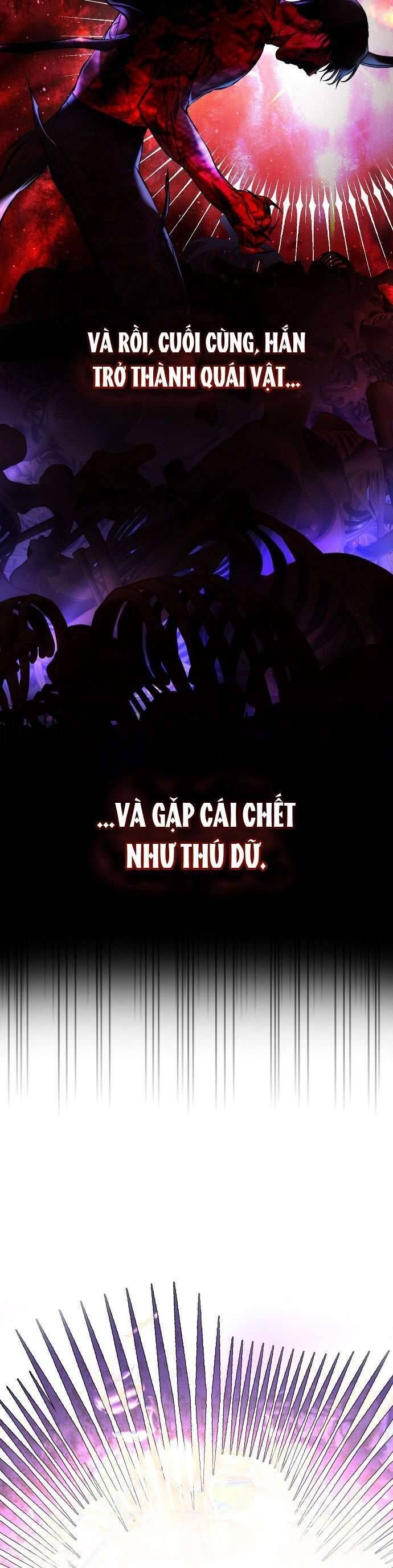 Hãy Dạy Em Cách Khao Khát Chap 3 - Next Chap 4