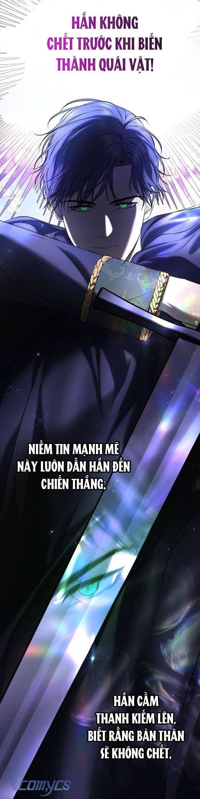 Hãy Dạy Em Cách Khao Khát Chap 3 - Next Chap 4