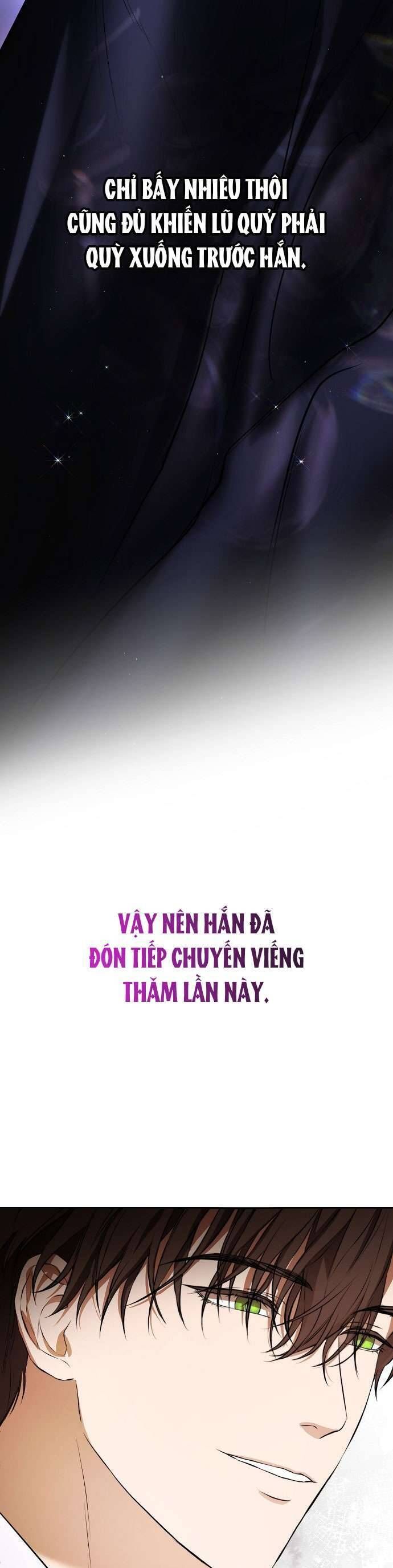 Hãy Dạy Em Cách Khao Khát Chap 3 - Next Chap 4