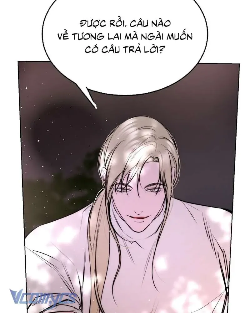 Hãy Dạy Em Cách Khao Khát Chap 30 - Next Chap 31