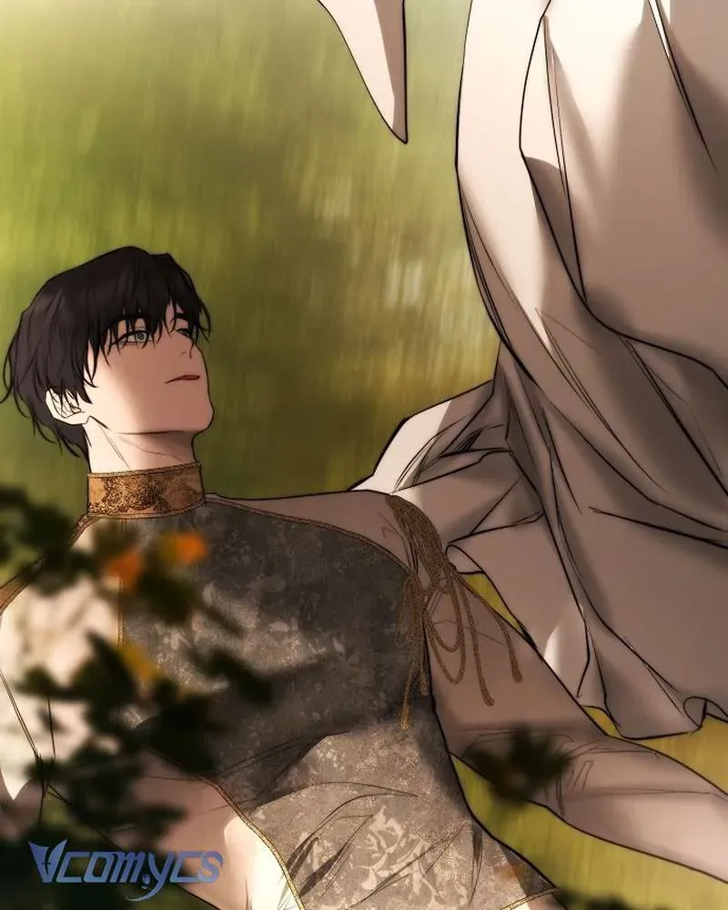 Hãy Dạy Em Cách Khao Khát Chap 31 - Next Chap 32