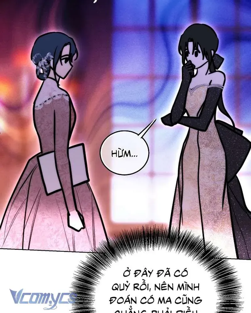 Hãy Dạy Em Cách Khao Khát Chap 31 - Next Chap 32