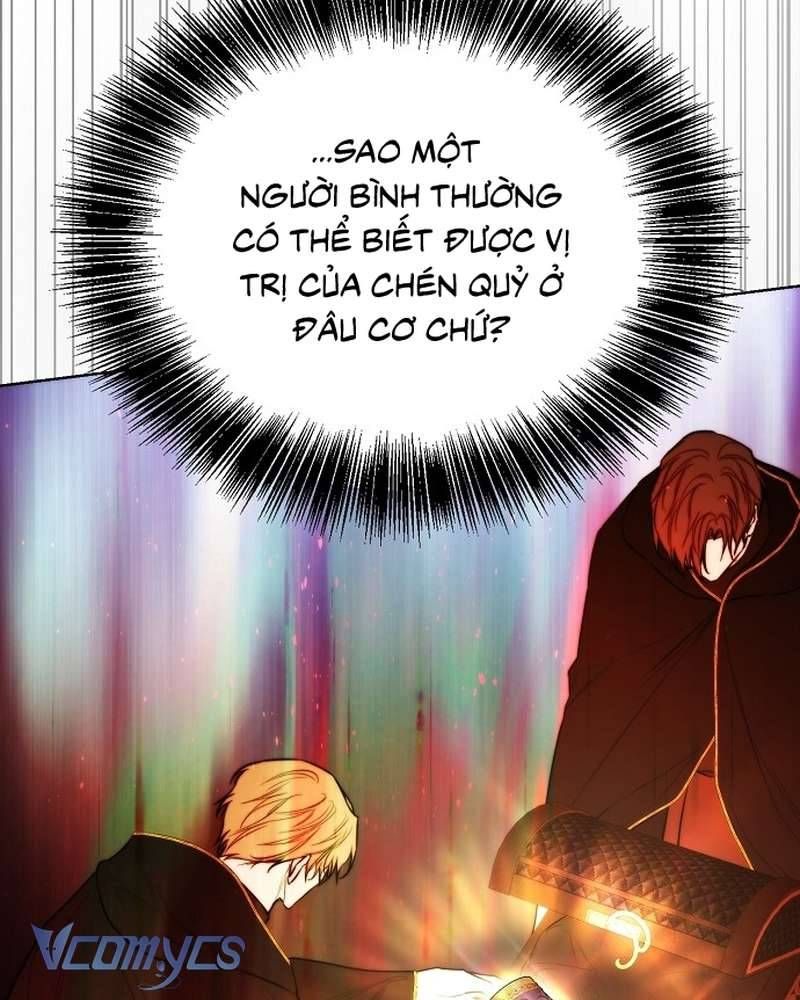 Hãy Dạy Em Cách Khao Khát Chap 33 - Next Chap 34