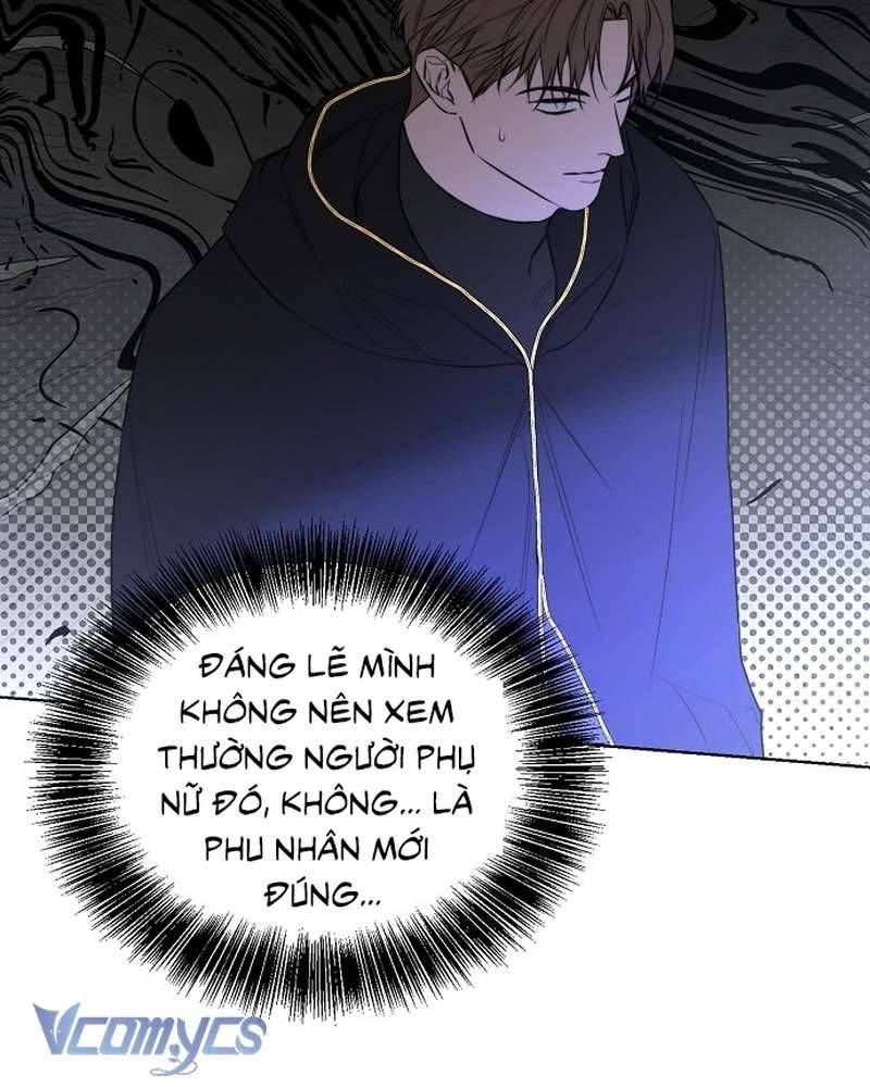 Hãy Dạy Em Cách Khao Khát Chap 35 - Next Chap 36