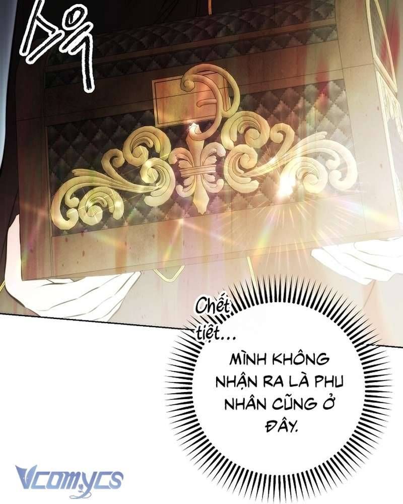 Hãy Dạy Em Cách Khao Khát Chap 35 - Next Chap 36