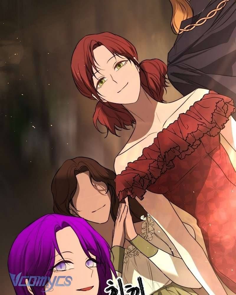 Hãy Dạy Em Cách Khao Khát Chap 36 - Next Chap 37