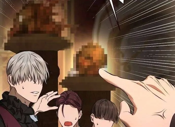 Hãy Dạy Em Cách Khao Khát Chap 4 - Next Chap 5