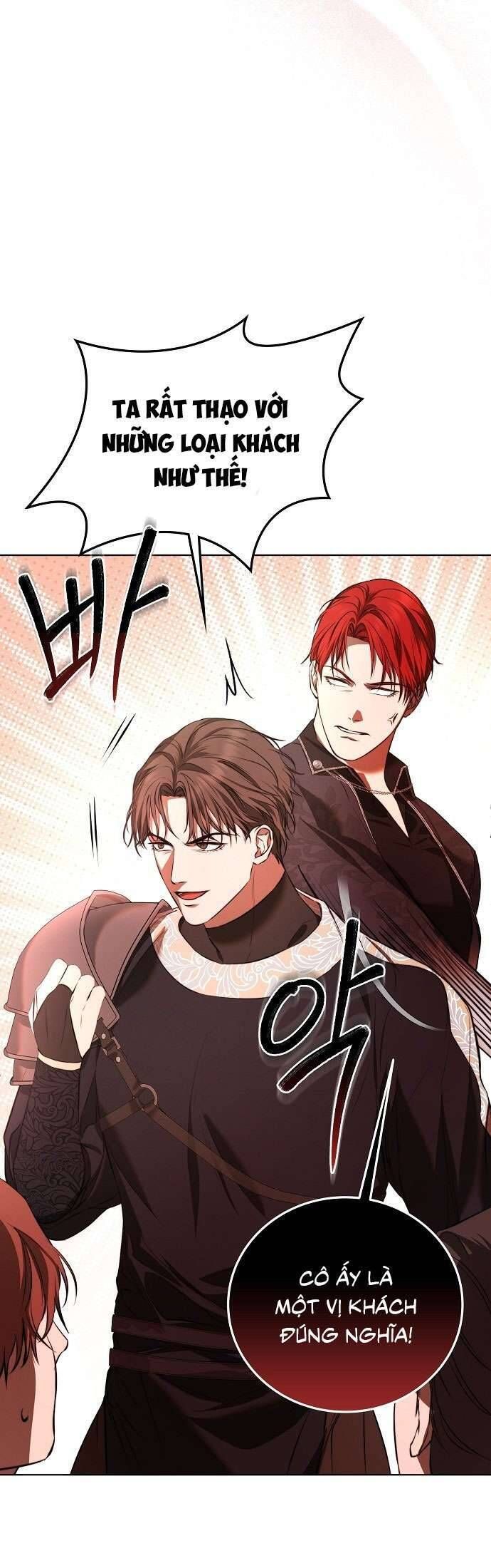 Hãy Dạy Em Cách Khao Khát Chap 4 - Next Chap 5