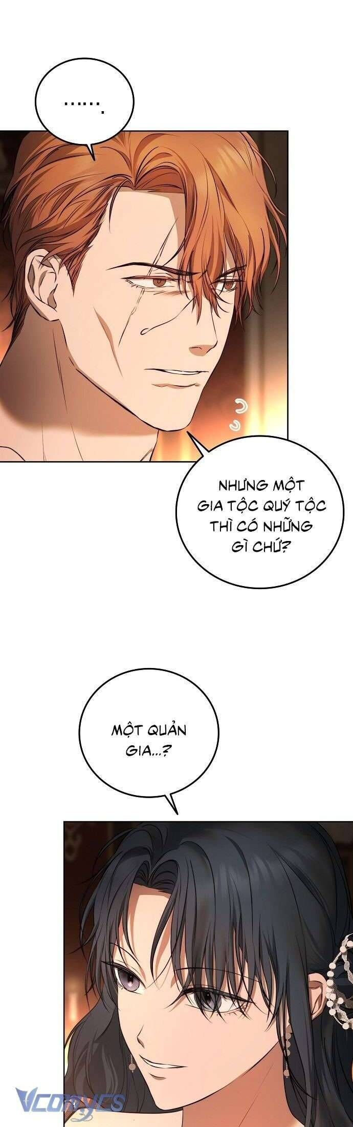 Hãy Dạy Em Cách Khao Khát Chap 4 - Next Chap 5