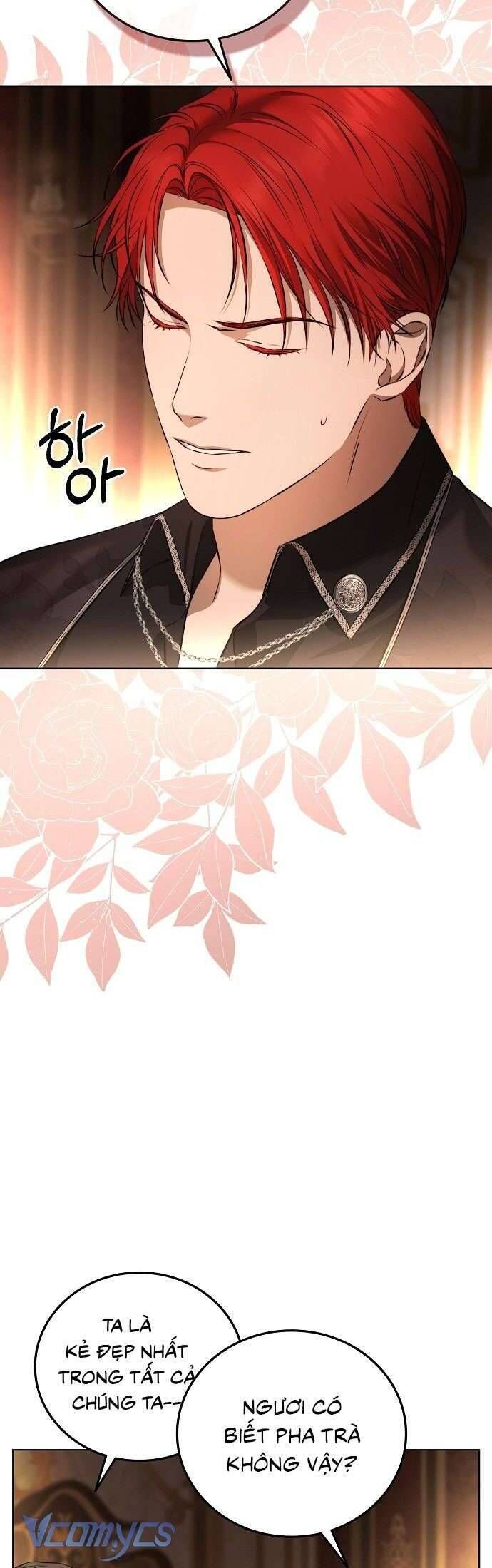 Hãy Dạy Em Cách Khao Khát Chap 4 - Next Chap 5