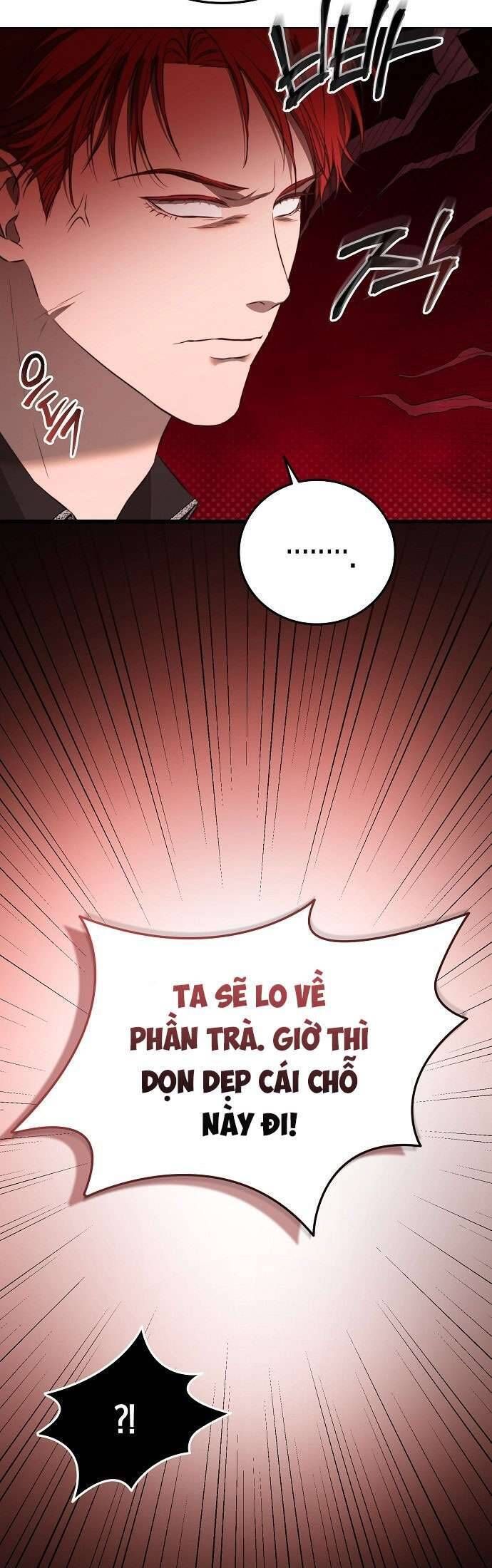 Hãy Dạy Em Cách Khao Khát Chap 4 - Next Chap 5