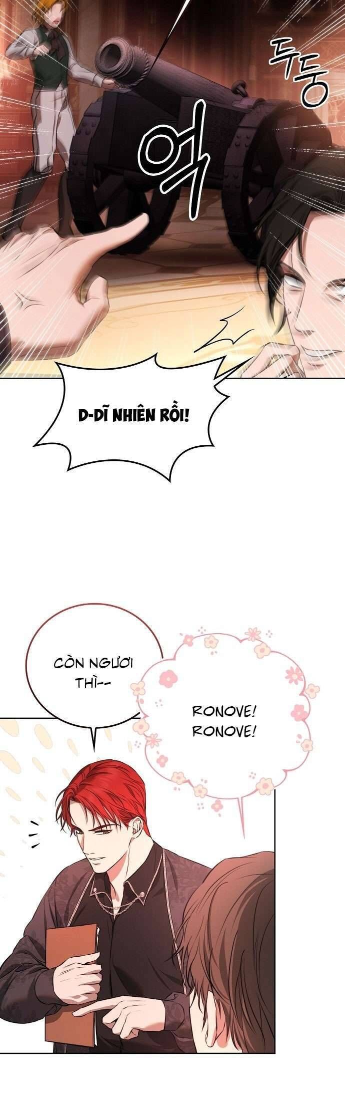 Hãy Dạy Em Cách Khao Khát Chap 4 - Next Chap 5