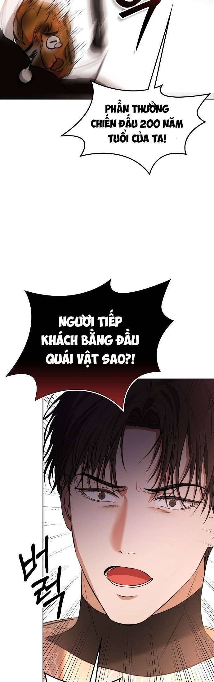 Hãy Dạy Em Cách Khao Khát Chap 4 - Next Chap 5