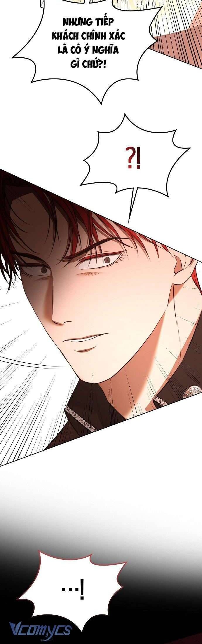 Hãy Dạy Em Cách Khao Khát Chap 4 - Next Chap 5