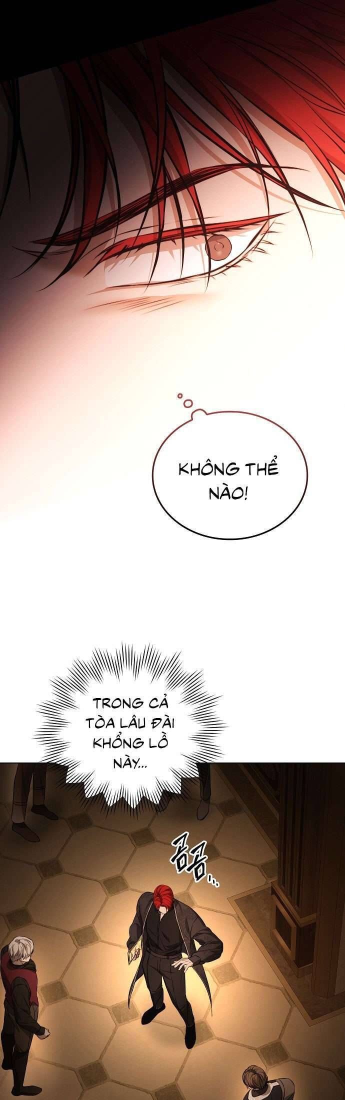 Hãy Dạy Em Cách Khao Khát Chap 4 - Next Chap 5