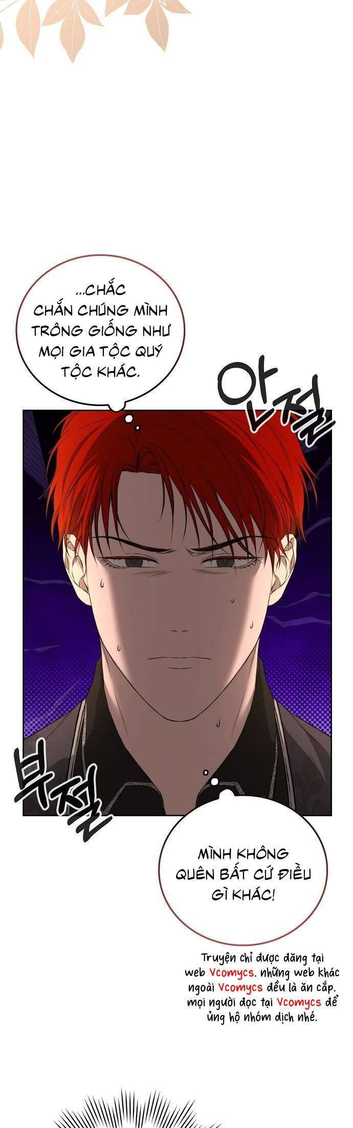 Hãy Dạy Em Cách Khao Khát Chap 4 - Next Chap 5