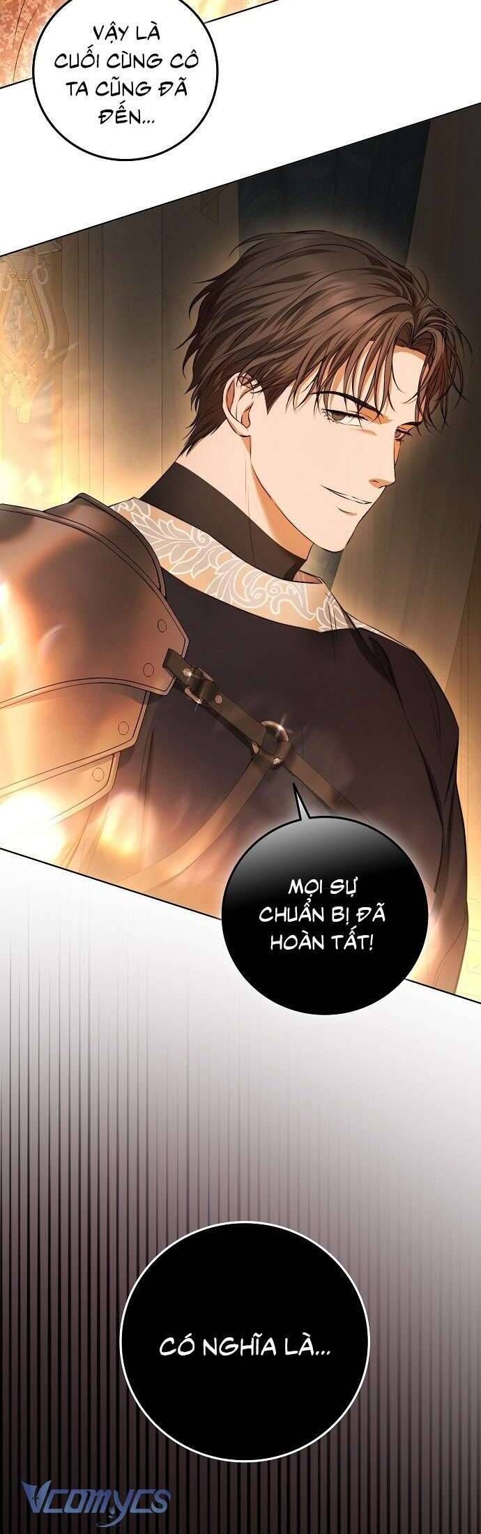 Hãy Dạy Em Cách Khao Khát Chap 4 - Next Chap 5