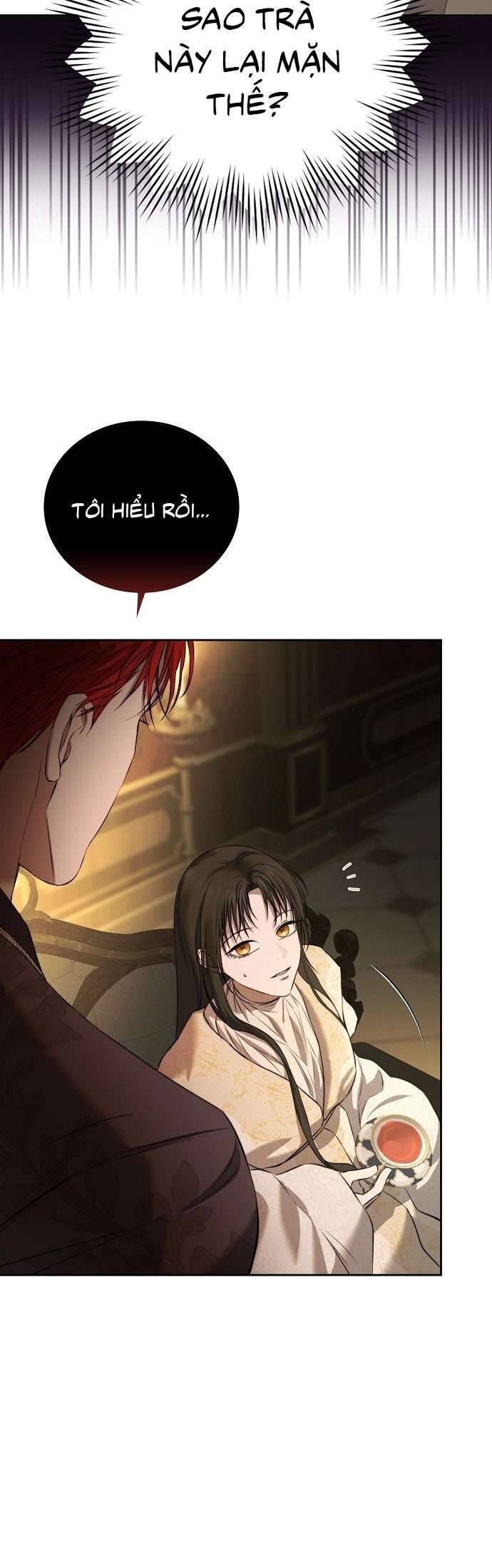 Hãy Dạy Em Cách Khao Khát Chap 4 - Next Chap 5