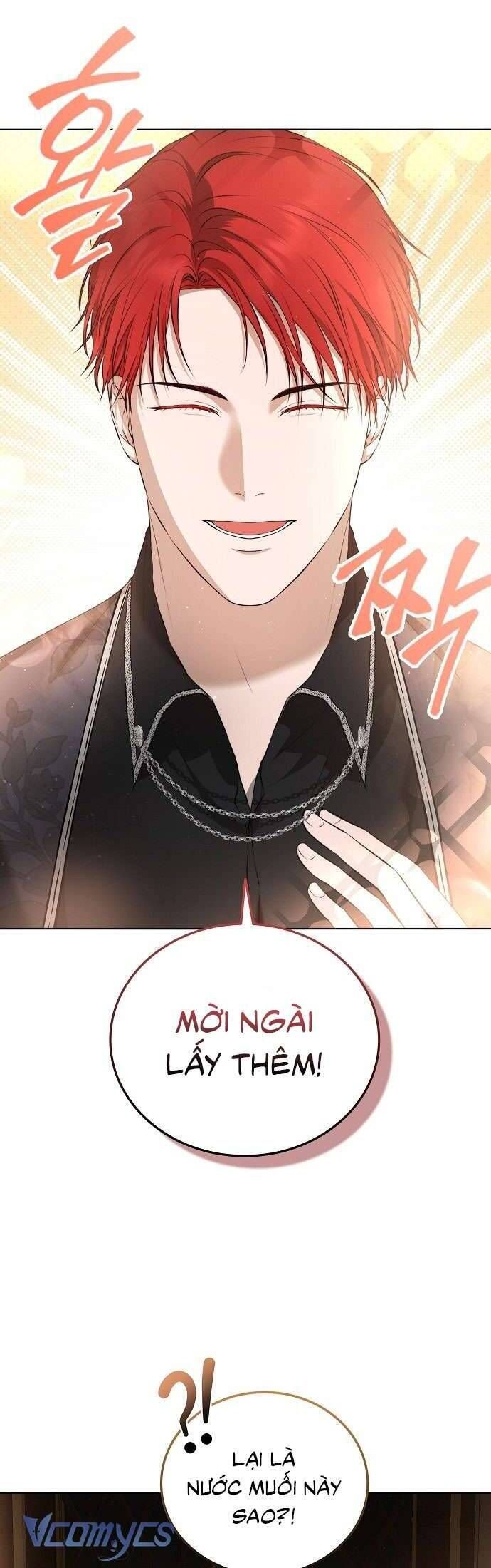 Hãy Dạy Em Cách Khao Khát Chap 4 - Next Chap 5