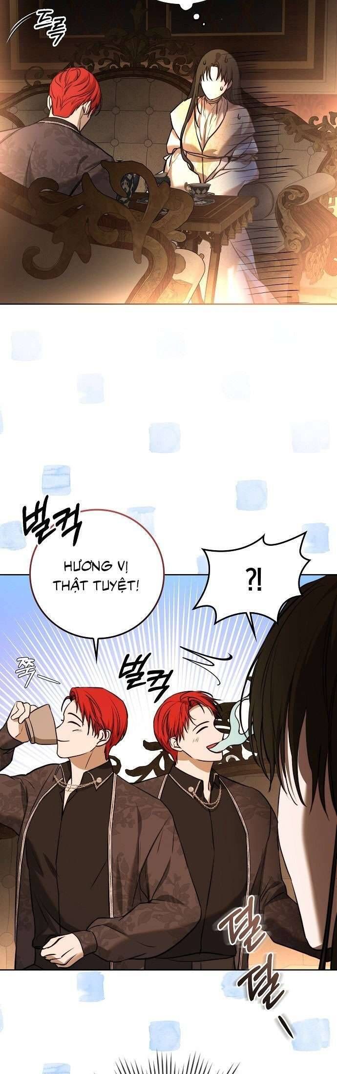 Hãy Dạy Em Cách Khao Khát Chap 4 - Next Chap 5