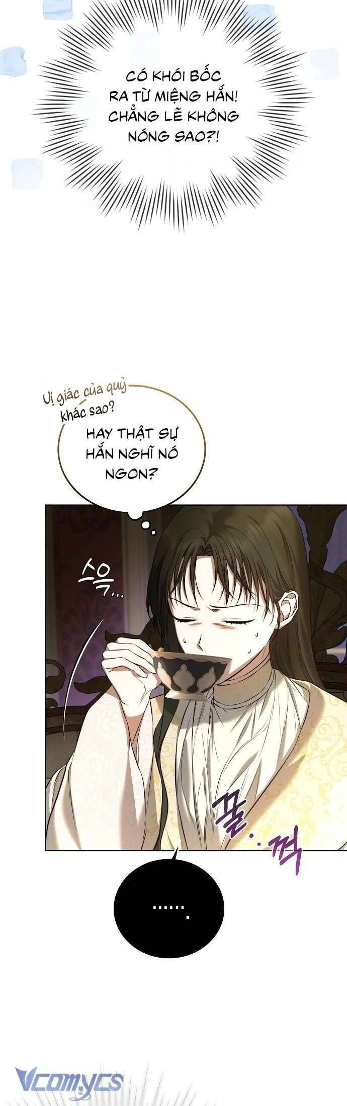 Hãy Dạy Em Cách Khao Khát Chap 4 - Next Chap 5