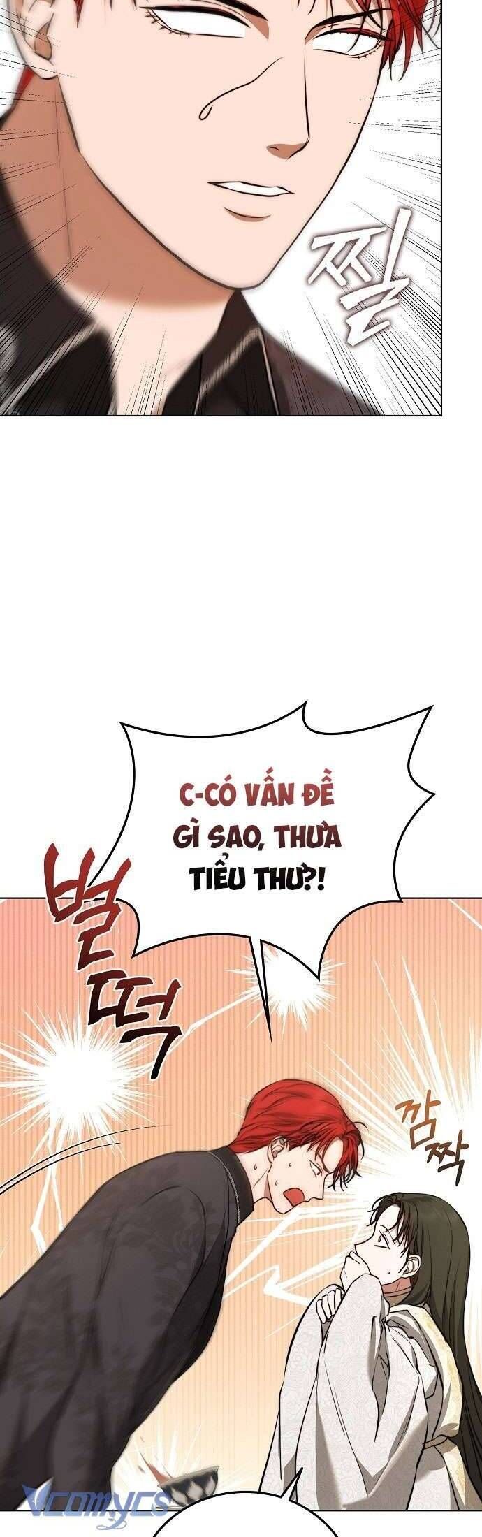Hãy Dạy Em Cách Khao Khát Chap 4 - Next Chap 5
