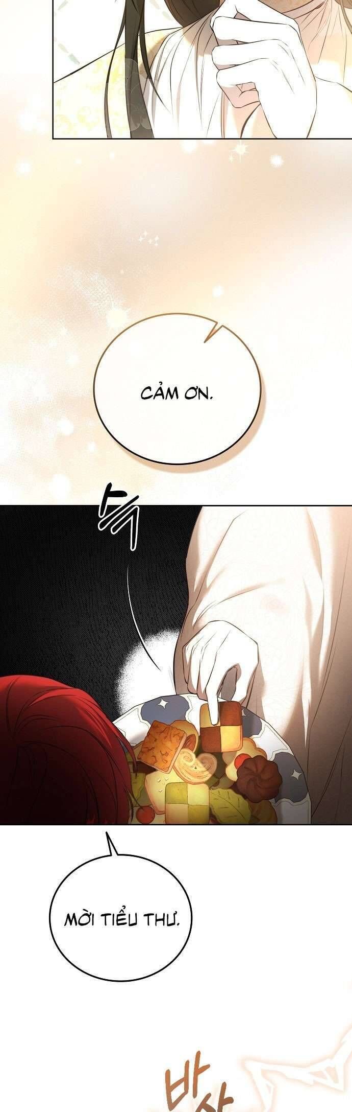 Hãy Dạy Em Cách Khao Khát Chap 4 - Next Chap 5