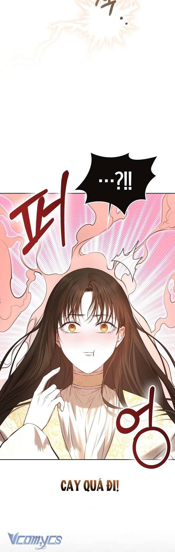 Hãy Dạy Em Cách Khao Khát Chap 4 - Next Chap 5