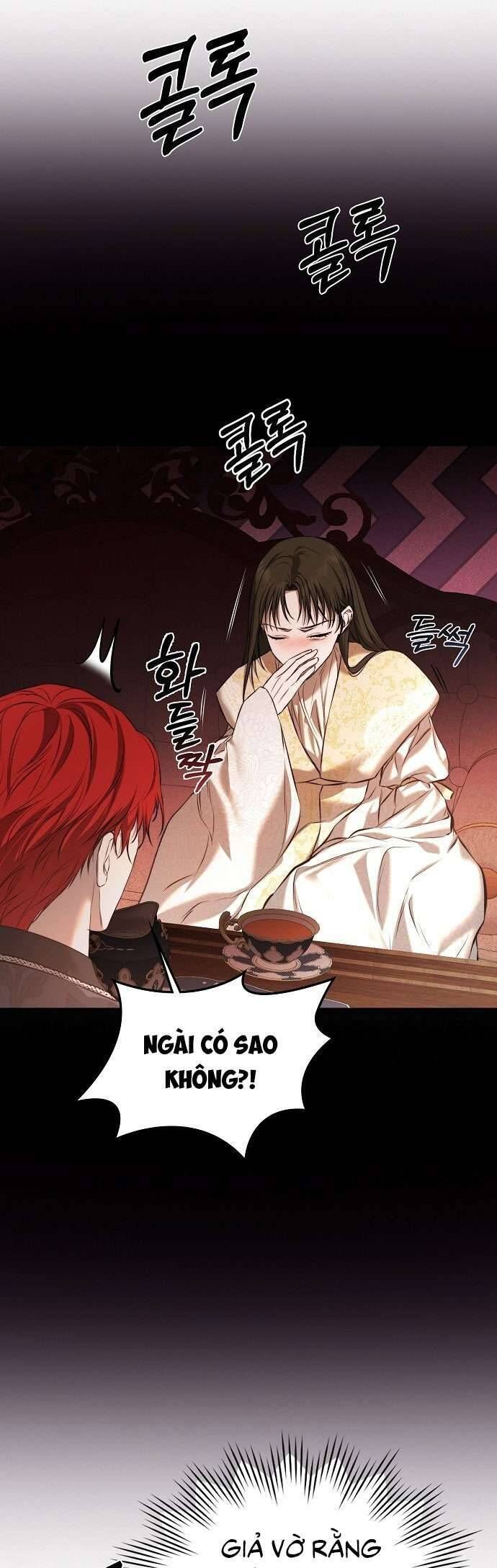 Hãy Dạy Em Cách Khao Khát Chap 4 - Next Chap 5