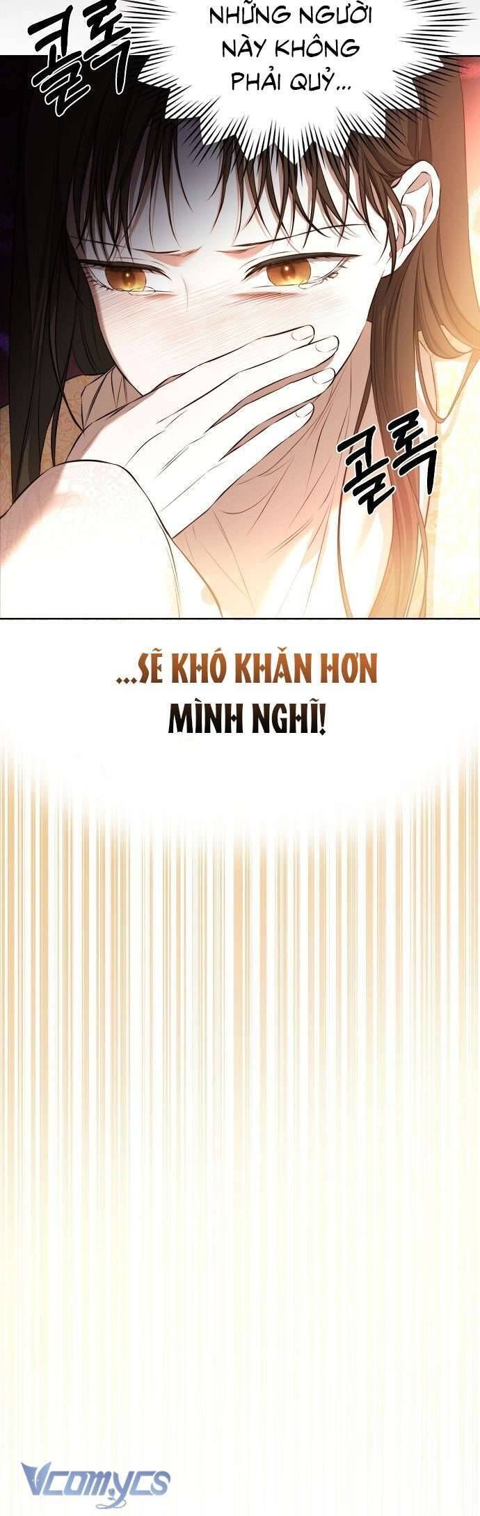 Hãy Dạy Em Cách Khao Khát Chap 4 - Next Chap 5