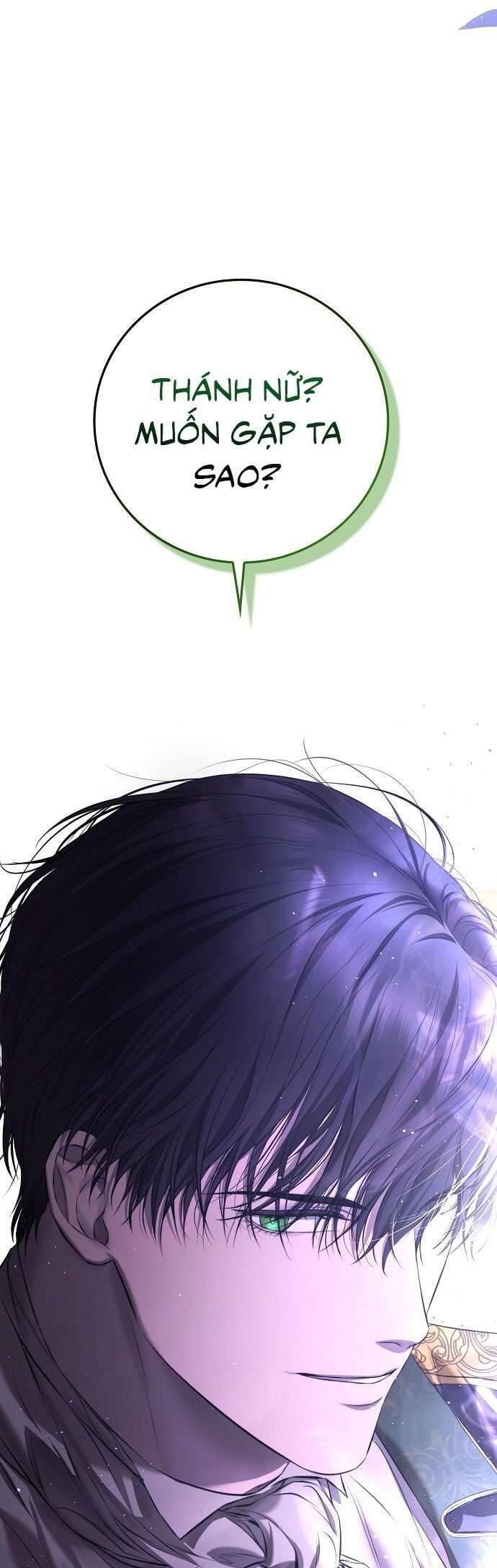 Hãy Dạy Em Cách Khao Khát Chap 4 - Next Chap 5