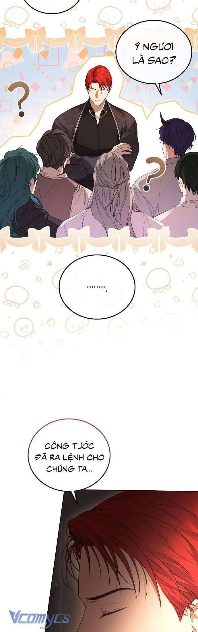 Hãy Dạy Em Cách Khao Khát Chap 4 - Next Chap 5