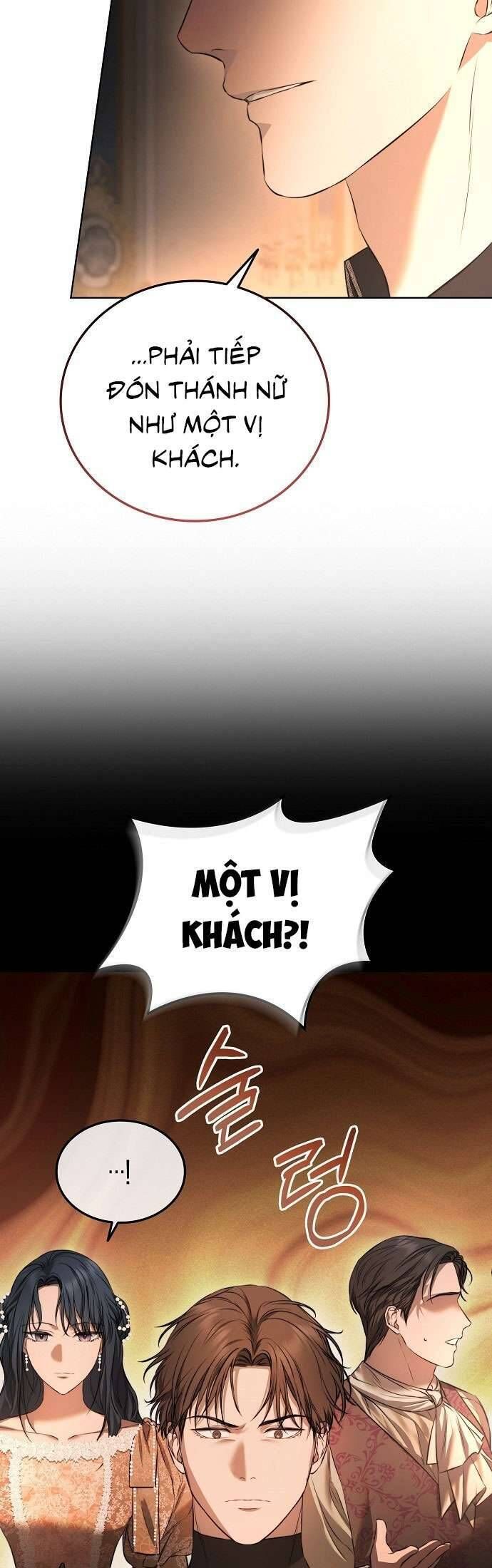 Hãy Dạy Em Cách Khao Khát Chap 4 - Next Chap 5