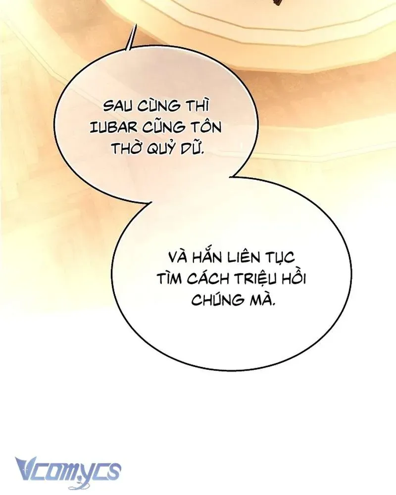 Hãy Dạy Em Cách Khao Khát Chap 40 - Next Chap 41