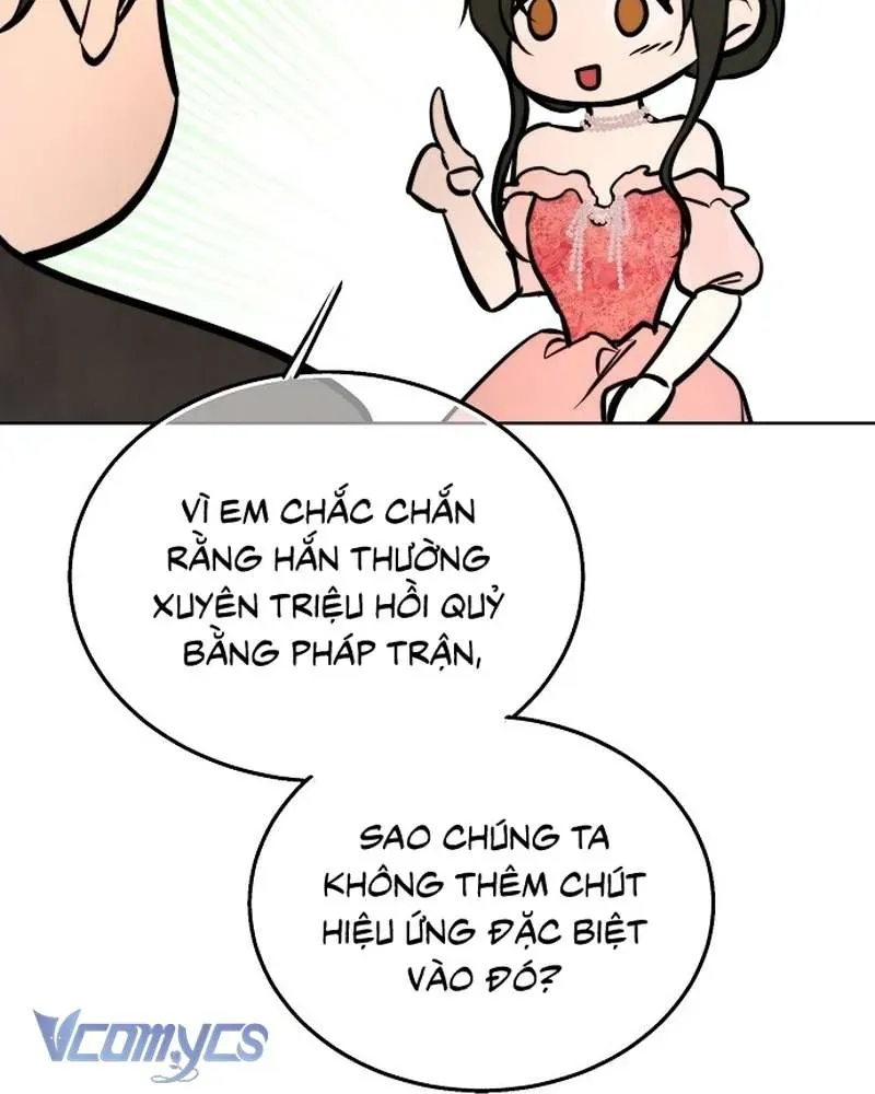 Hãy Dạy Em Cách Khao Khát Chap 40 - Next Chap 41