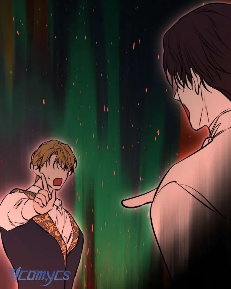 Hãy Dạy Em Cách Khao Khát Chap 40 - Next Chap 41