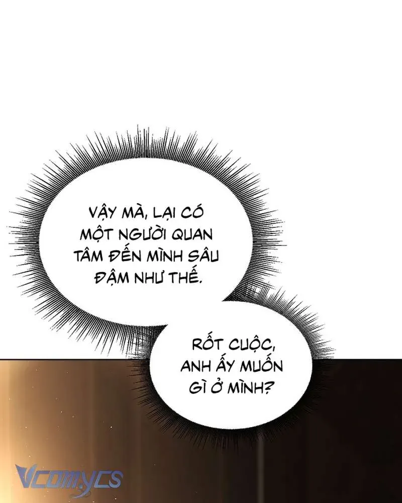 Hãy Dạy Em Cách Khao Khát Chap 40 - Next Chap 41
