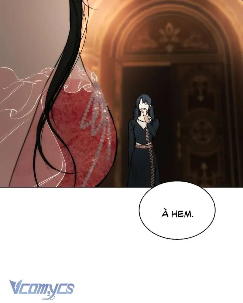 Hãy Dạy Em Cách Khao Khát Chap 40 - Next Chap 41