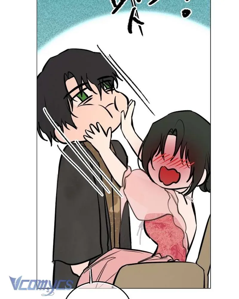 Hãy Dạy Em Cách Khao Khát Chap 40 - Next Chap 41