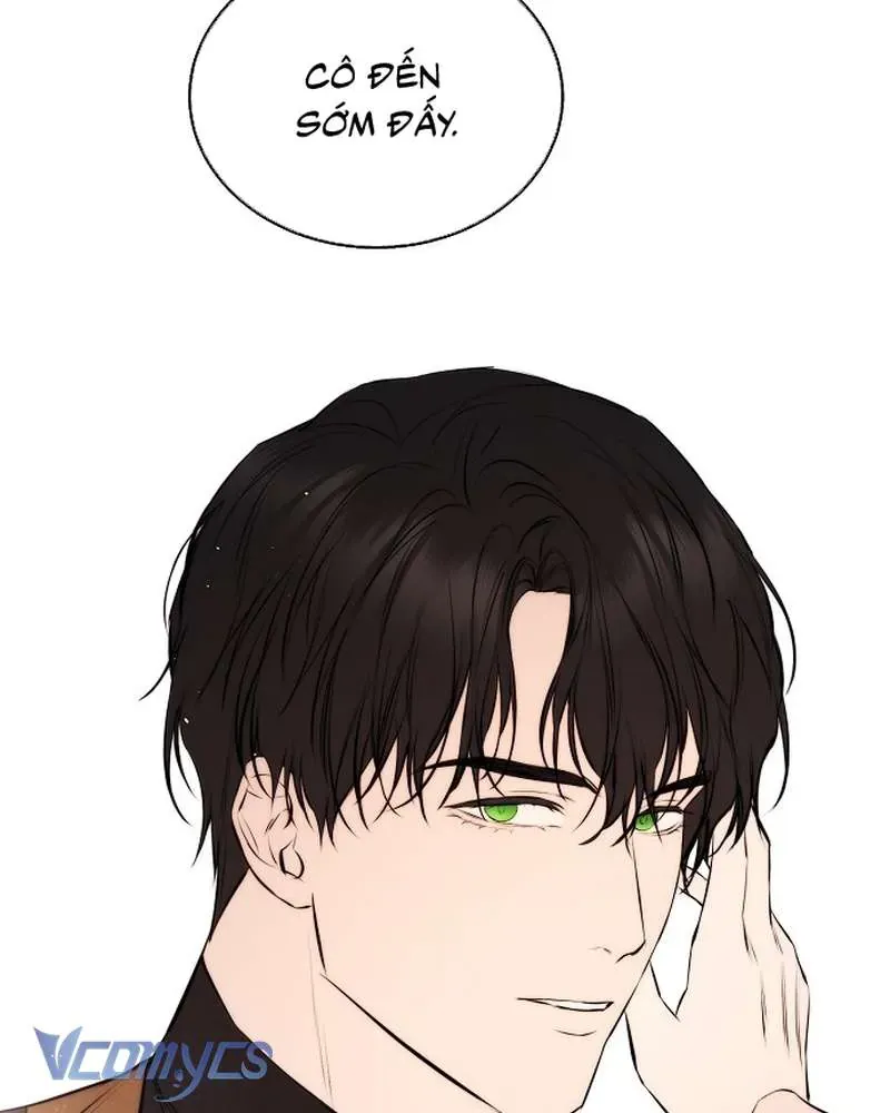 Hãy Dạy Em Cách Khao Khát Chap 40 - Next Chap 41