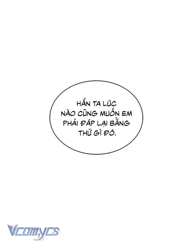 Hãy Dạy Em Cách Khao Khát Chap 40 - Next Chap 41