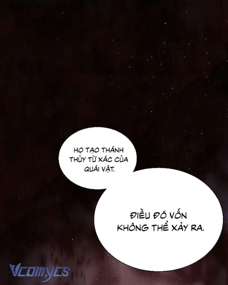 Hãy Dạy Em Cách Khao Khát Chap 40 - Next Chap 41