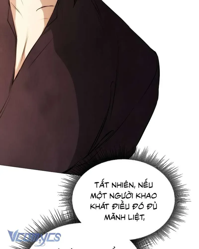 Hãy Dạy Em Cách Khao Khát Chap 40 - Next Chap 41