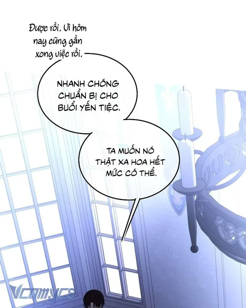 Hãy Dạy Em Cách Khao Khát Chap 40 - Next Chap 41