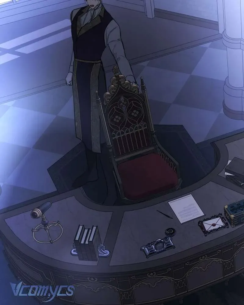 Hãy Dạy Em Cách Khao Khát Chap 40 - Next Chap 41