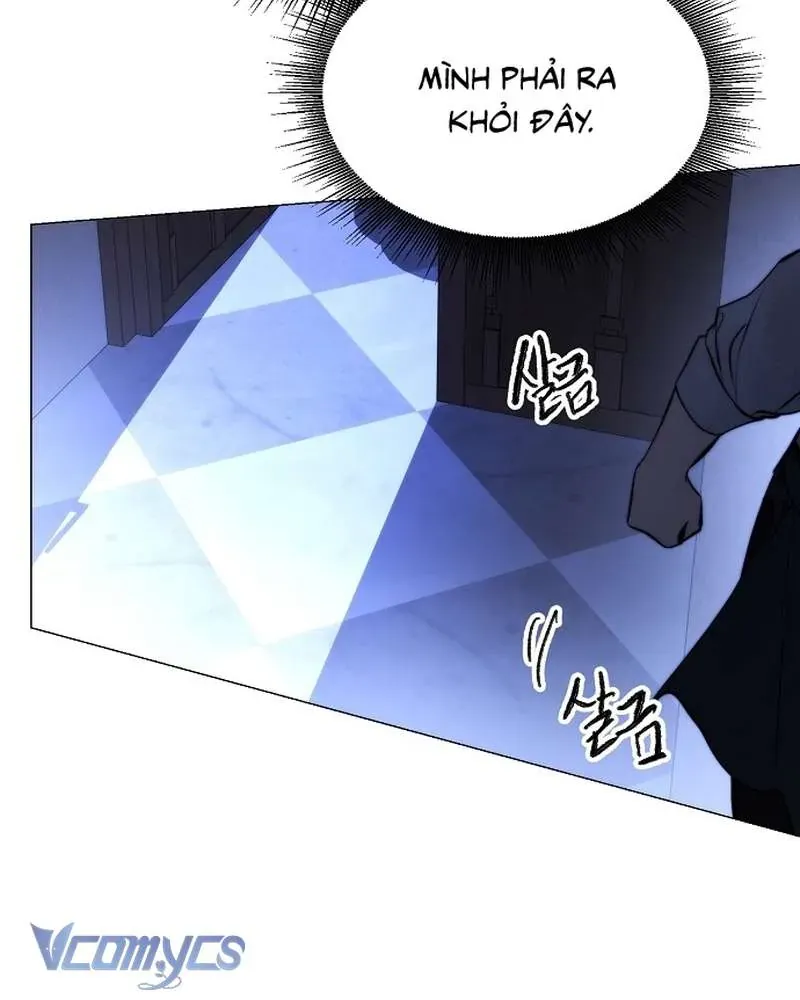 Hãy Dạy Em Cách Khao Khát Chap 40 - Next Chap 41