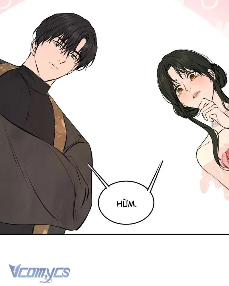 Hãy Dạy Em Cách Khao Khát Chap 40 - Next Chap 41