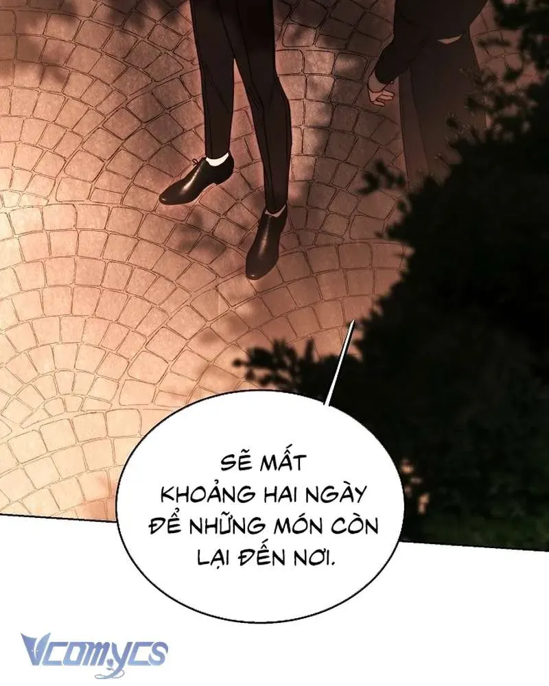 Hãy Dạy Em Cách Khao Khát Chap 42 - Next Chap 43