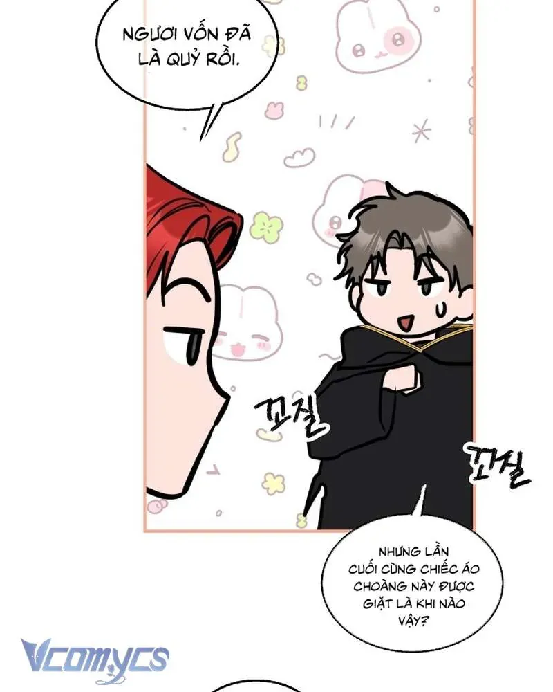 Hãy Dạy Em Cách Khao Khát Chap 42 - Next Chap 43